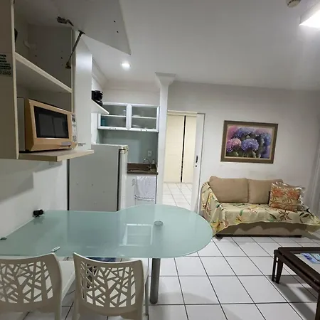 Apartamento Flat Aconchegante Boa Viagem Recife Exterior foto