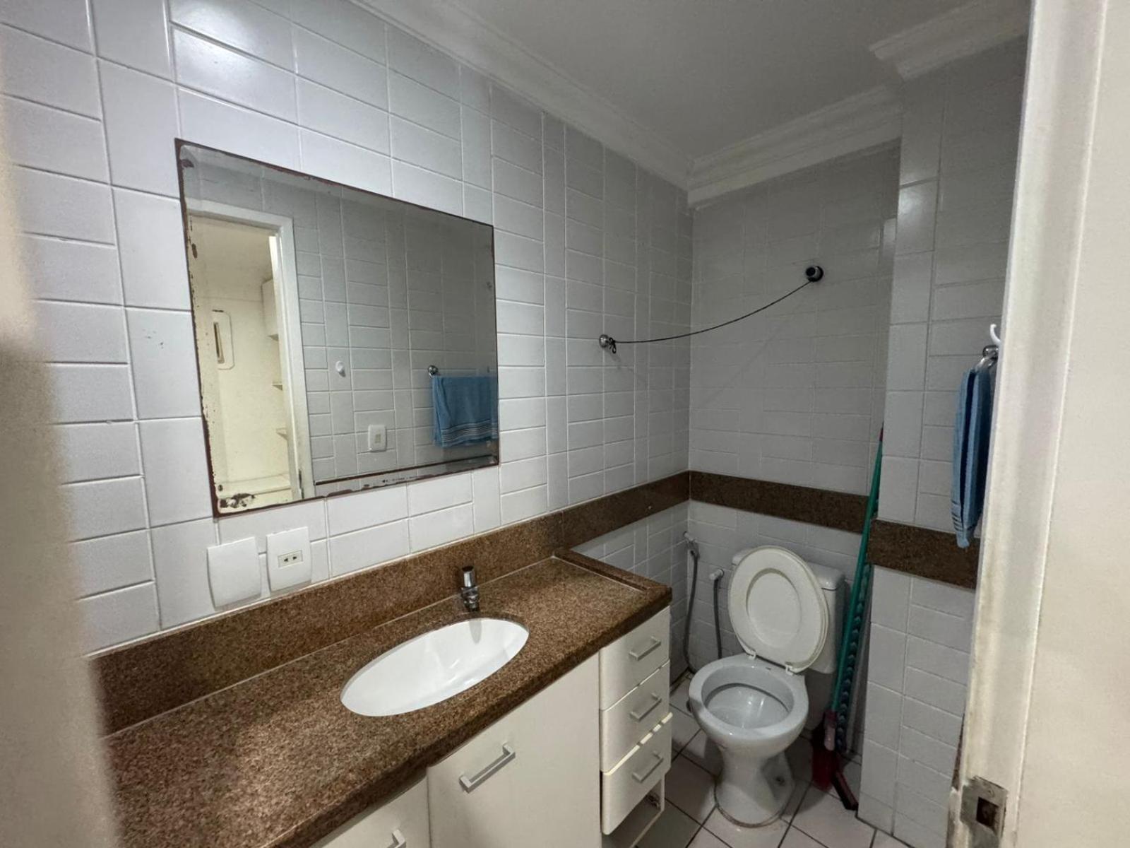 Flat Aconchegante Boa Viagem Apartamento