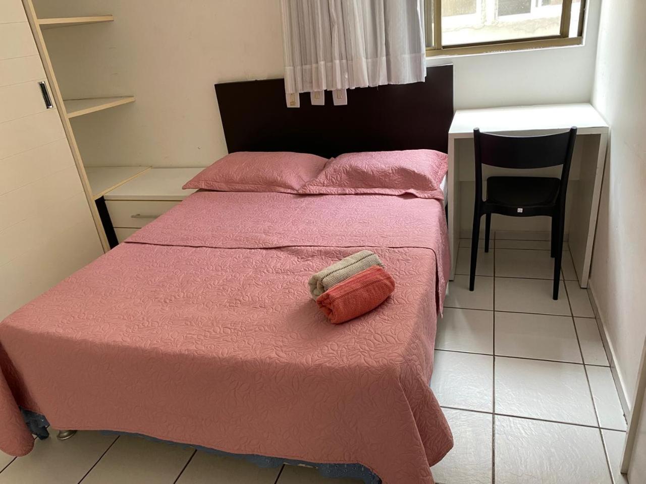 Apartamento Flat Aconchegante Boa Viagem *