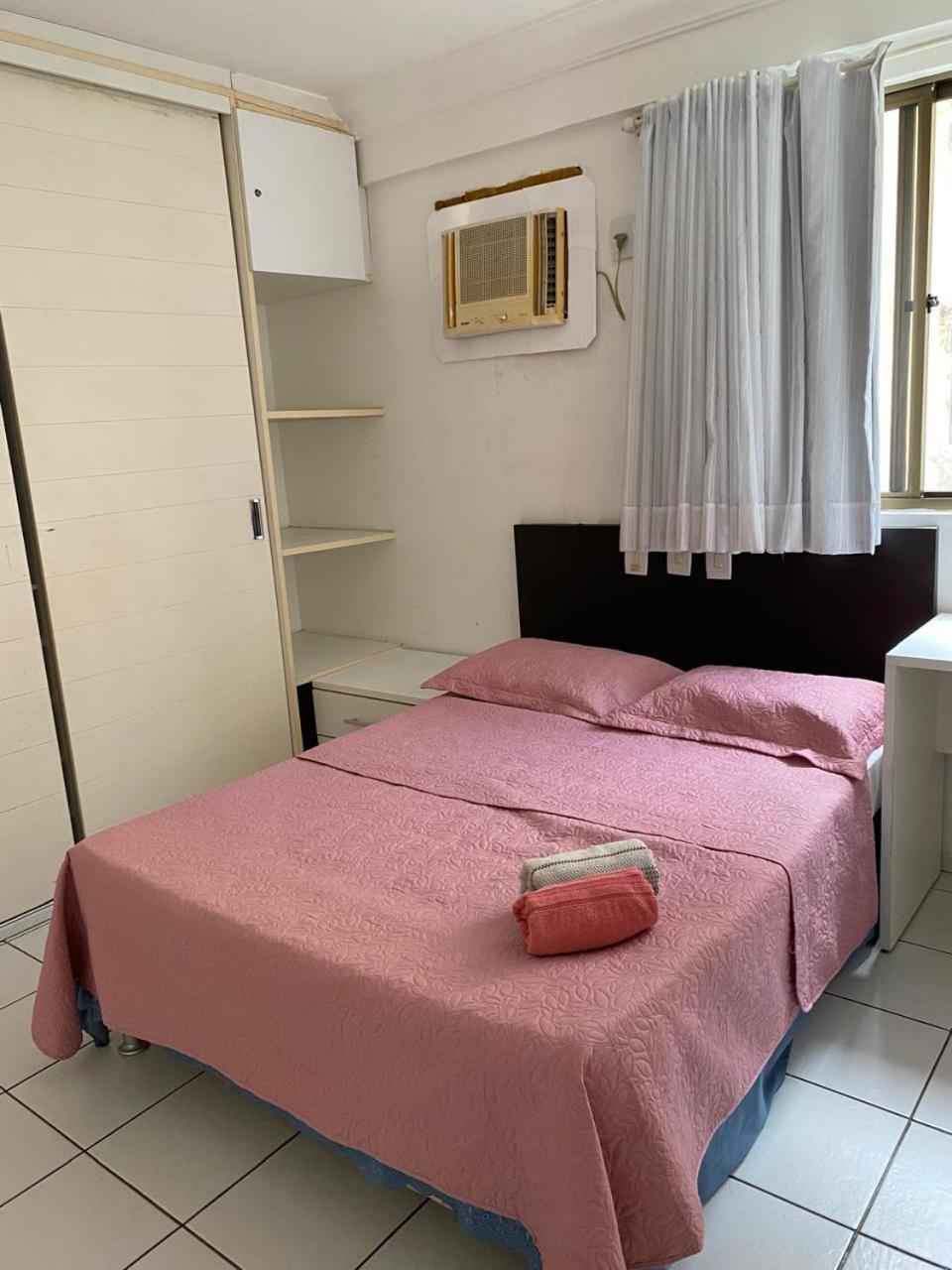 Flat Aconchegante Boa Viagem Apartamento